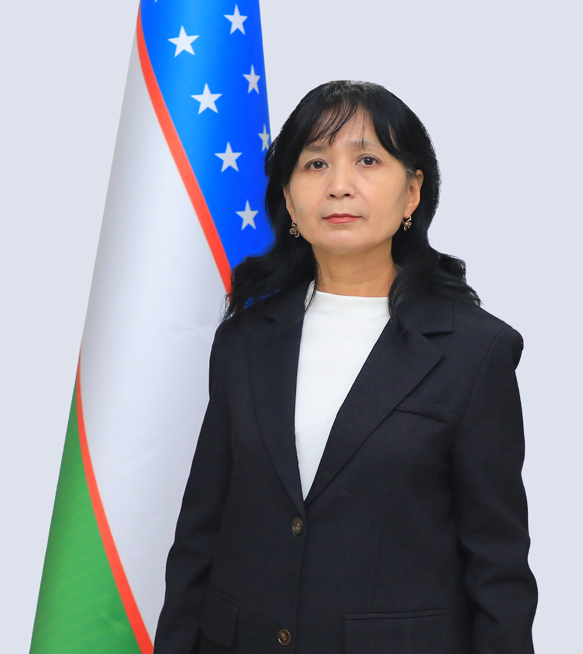 Umarova Dilfuza Botiraliyevna